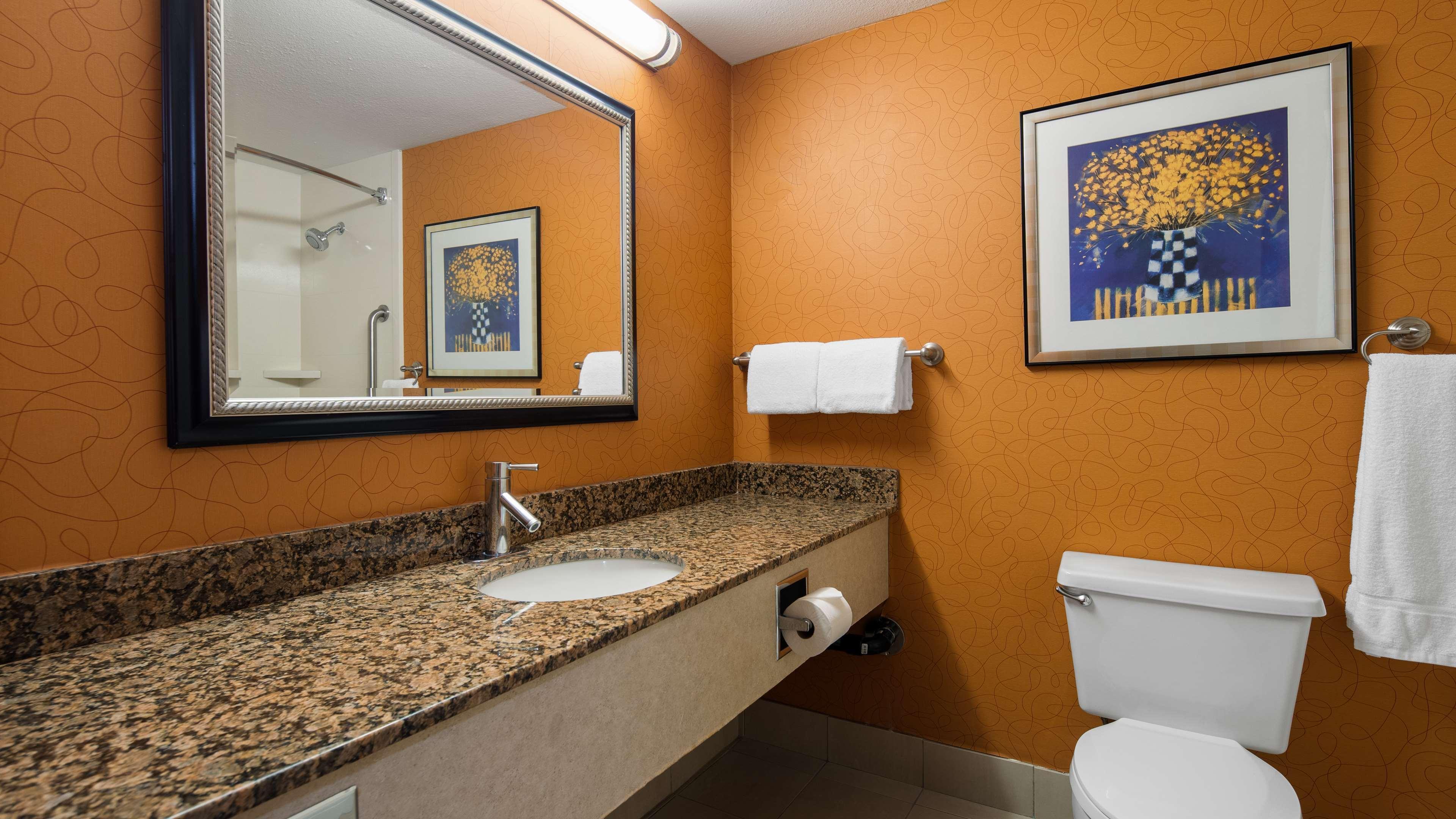 Western Airport Hotel