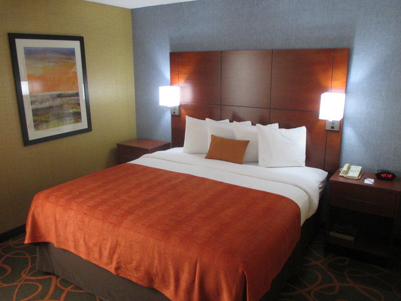 Hotel Western Airport